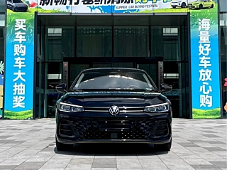 VOLKSWAGEN PASSAT 2025