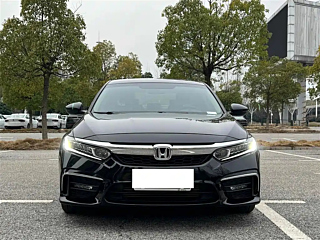 HONDA INSPIRE 2020