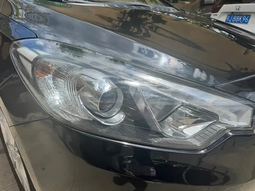 KIA K3 2013