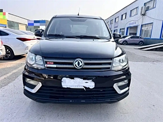 DONGFENG SCENERY 370 2017