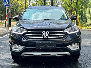 DONGFENG AEOLUS AX7 2015