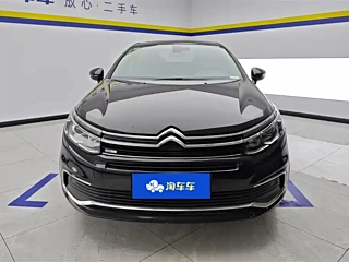 CITROEN C5 2017