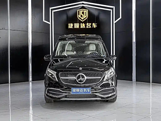 MERCEDES BENZ V-CLASS  2022