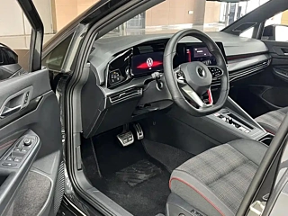 VOLKSWAGEN GOLF GTI  2021 YEAR 380TSI DSG GTI 2021