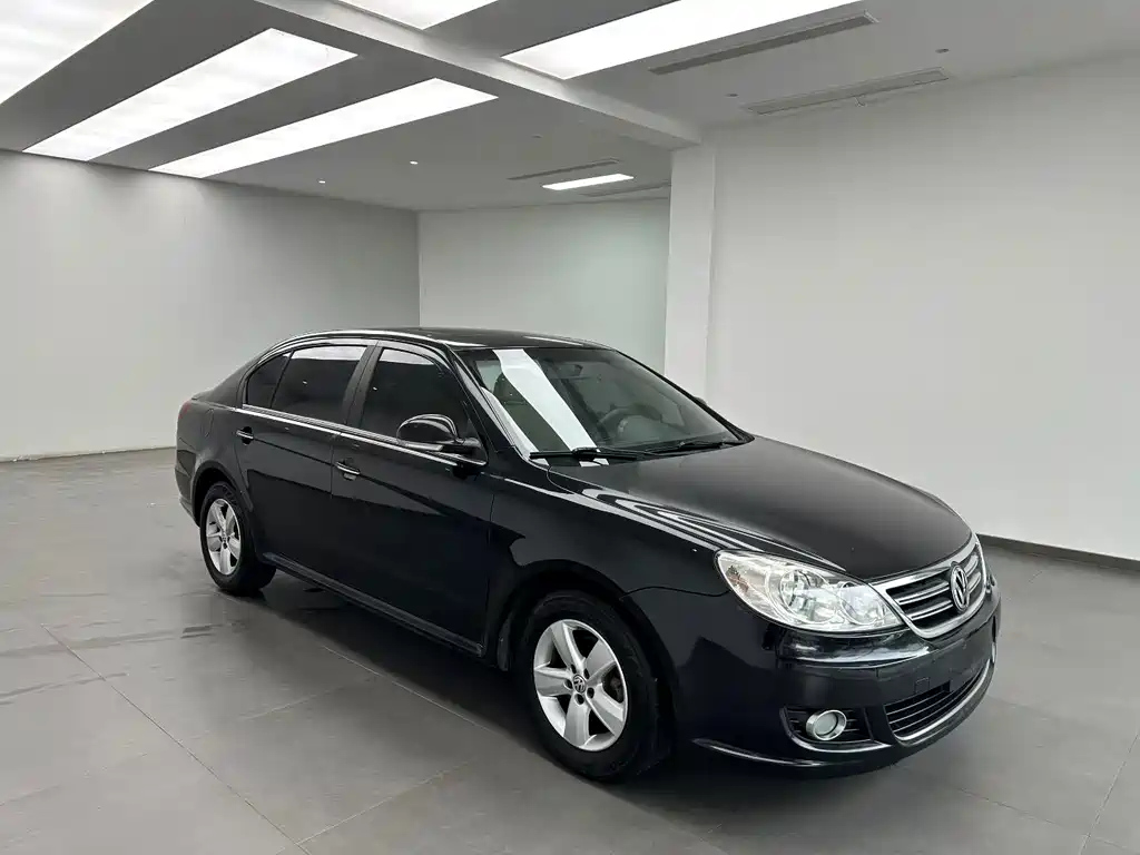 VOLKSWAGEN LAVIDA 2012