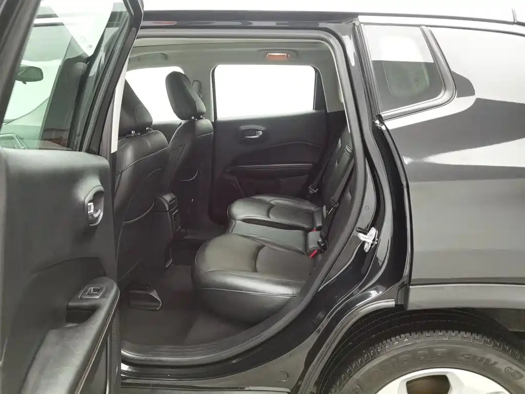 JEEP COMPASS 2019