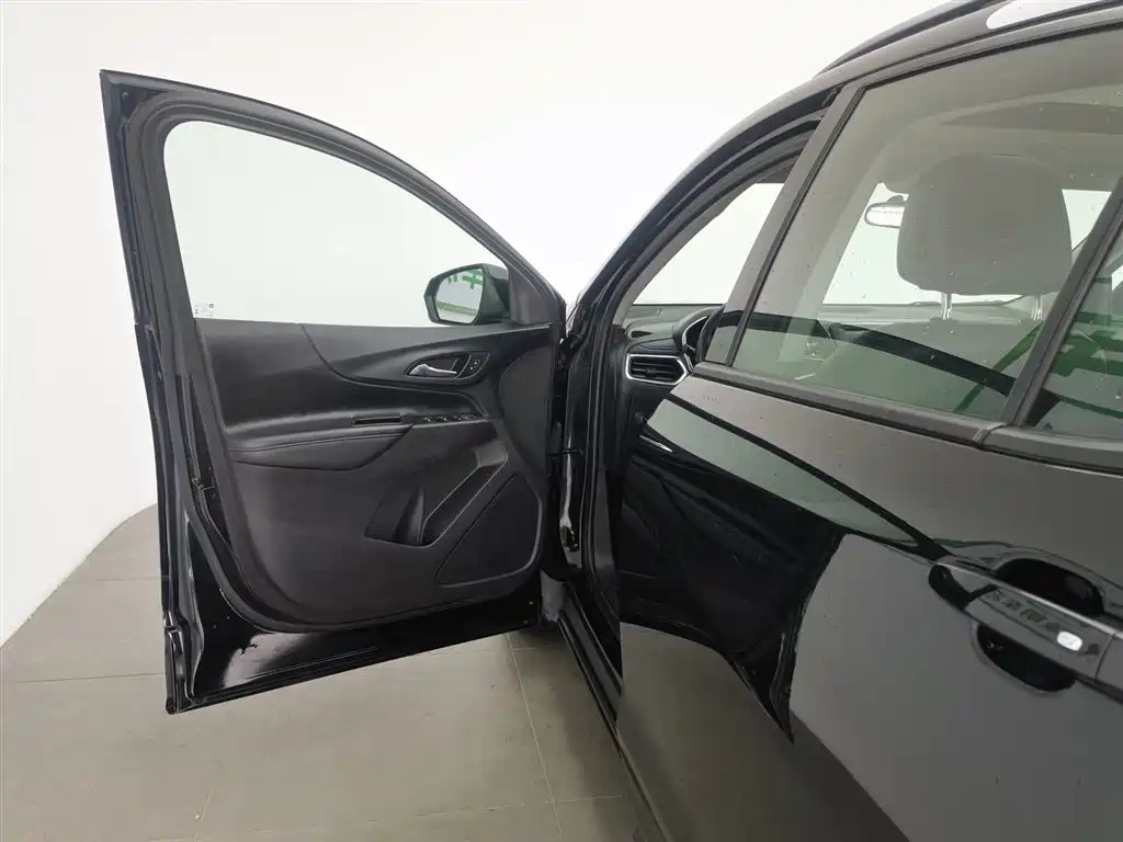 CHEVROLET EXPLORER 2018