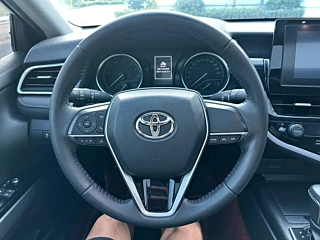 TOYOTA CAMRY  2022 YEAR 2.0GVP LEADING EDITION 2022