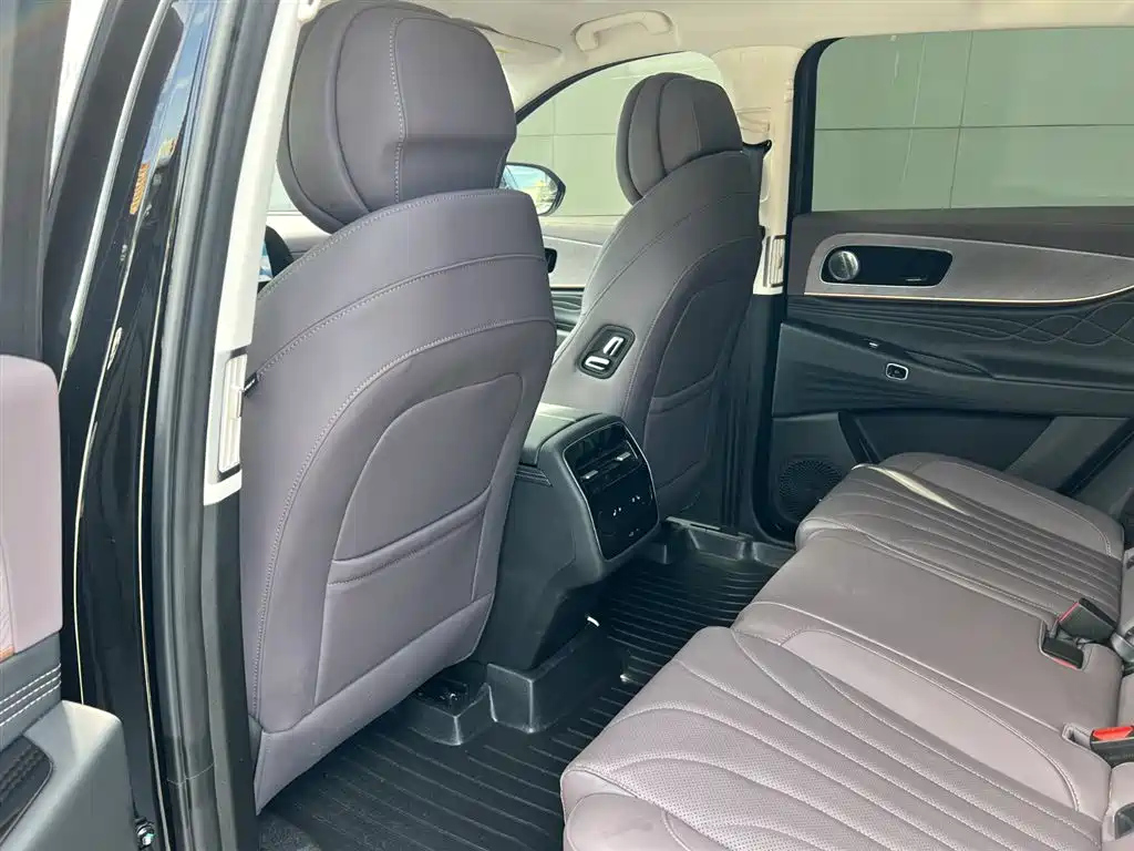 CHERY TIGGO 9 C-DM 2025