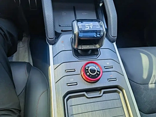 JETOUR &#23665;&#28023;T2 2024 YEAR C-DM 208KM EDITION 2024