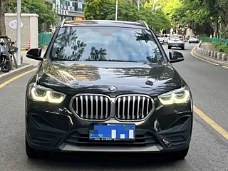 BMW X1 2020