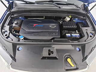 SWM G01  2018 YEAR 1.5T AUTOMATIC UP 2018