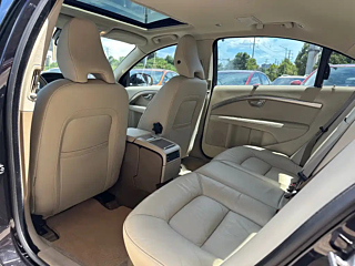 VOLVO S80L 2014 YEAR 2.0T T5 EDITION 2014