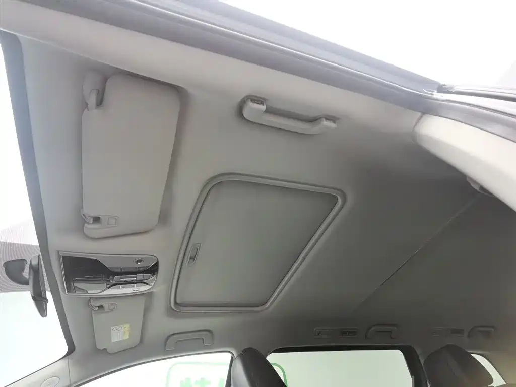 TRUMPCHI M8 2021