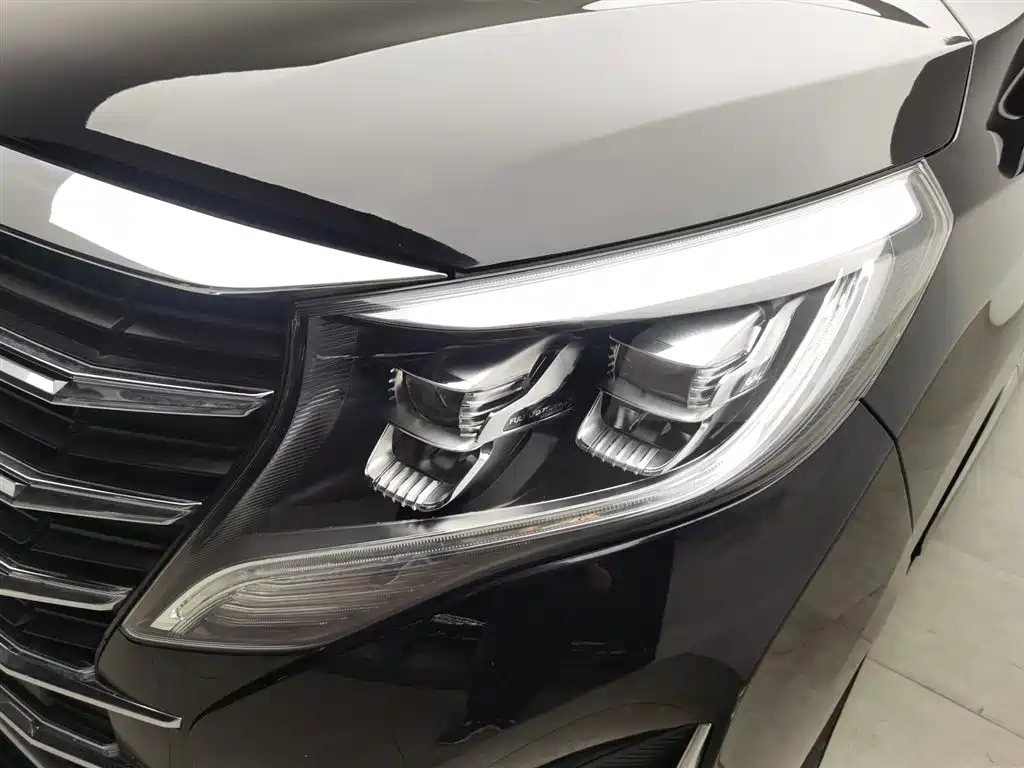 TRUMPCHI M8 2021