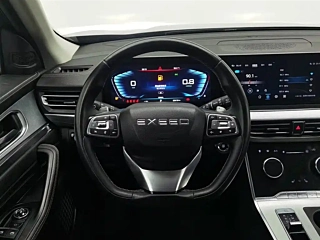 EXEED &#25597;&#26376;  2021 YEAR 290T 2WD  EDITION 2021