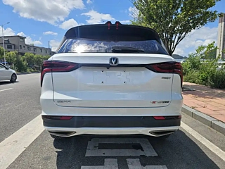 CHANGAN CS75 PLUS  2020 YEAR 1.5T AUTOMATIC PREMIUM 2020