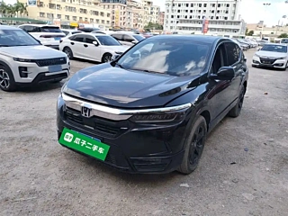 HONDA BREEZE  2020 YEAR 240TURBO CVT 2WD PREMIUM EDITION 2020