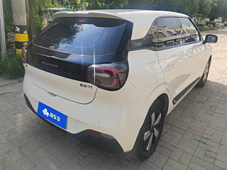 DONGFENG NANO 01  2024 YEAR  EDITION 330 AIR 2024