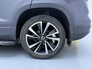 VOLKSWAGEN THARU 2021 YEAR 280TSI 2WD DELUXE EDITION PLUS 2021