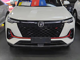 CHANGAN CS35PLUS