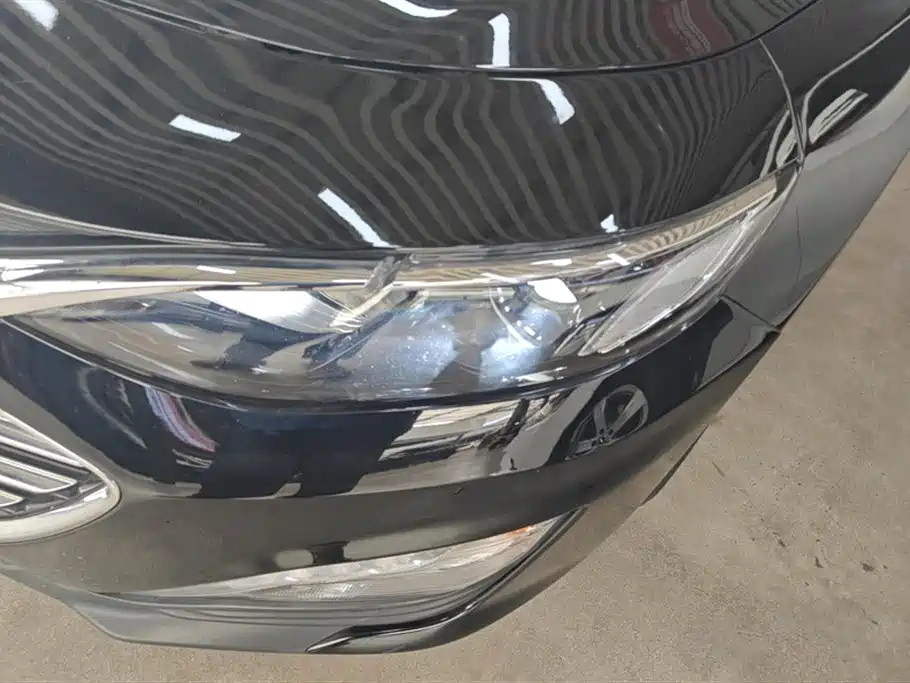 CHEVROLET MALIBU XL 2021