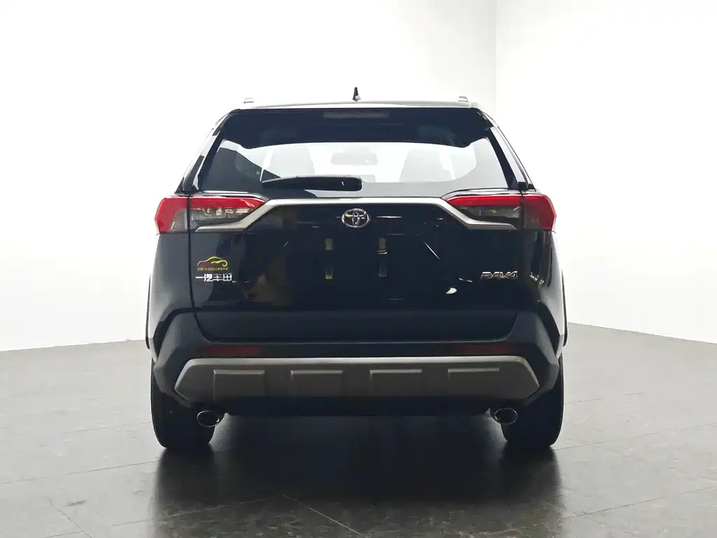 TOYOTA RAV4 RONGFANG 2024