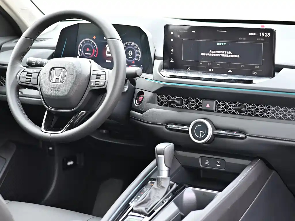 HONDA ACCORD 2025