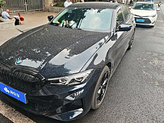 BMW I3  2022 YEAR EDRIVE 35 L 2022