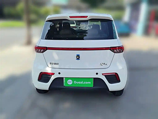HUACHEN XINRI I03A  2021 YEAR 318KM 31.45KWH 2021