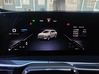 EXEED &#29814;&#20809;  2023 YEAR 400T 4WD ENJOY  EDITION 2023