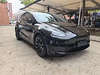TESLA MODEL Y  2024 YEAR  POWER EDITION 2024