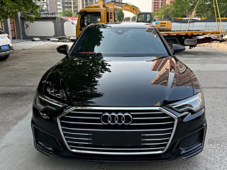AUDI A6L 2020