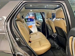 LAND ROVER DISCOVERY SPORT  2024 YEAR LUXURY  EDITION 2024