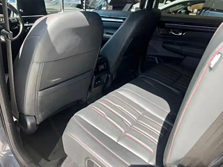 HONDA BREEZE  2023 YEAR E:HEV 4WD SUPREME EDITION 2023