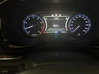 TRUMPCHI M8  2018 YEAR 320T PREMIUM ENJOY EDITION 2018