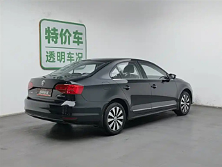 VOLKSWAGEN SAGITAR 2018