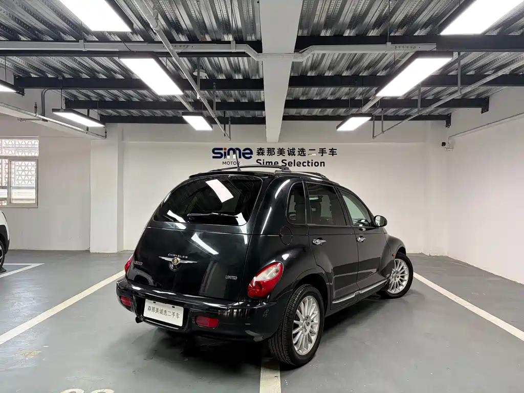 CHRYSLER PT 漫步者 2009
