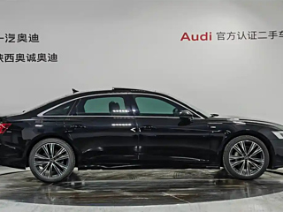 AUDI A6L 2022