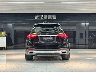 MERCEDES BENZ GLE 2024 YEAR GLE 450 4MATIC LUXURY 2024