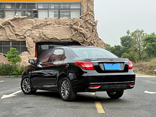 GEELY AUTO VISION  2017 YEAR 1.5L MANUAL  EDITION 2017