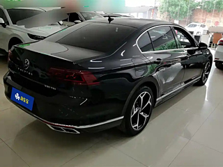 VOLKSWAGEN MAGOTAN 2023