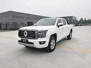 Заказать GREAT WALL KING KONG CANNON