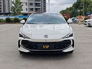 Заказать MG MG7