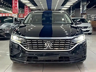 VOLKSWAGEN PASSAT 2022