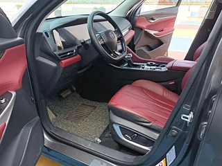 CHANGAN CS75 PLUS  2020 YEAR 1.5T AUTOMATIC LUXURY 2020