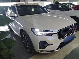 VOLVO XC60  2024 YEAR B5 4WD  DELUXE EDITION 2024