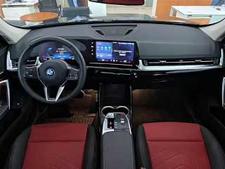 BMW IX1  2023 YEAR EDRIVE25L X 2023