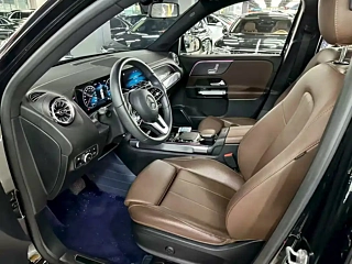 MERCEDES BENZ GLB 2021 YEAR GLB 200 DYNAMIC 2021