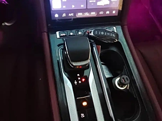 HONGQI H5 2025 YEAR 1.5T DCT50&#24 2025